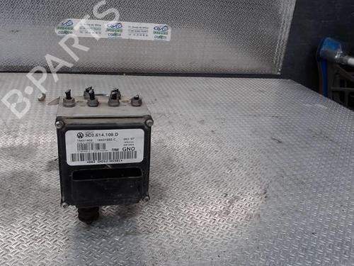 Używane Pompa ABS VW PASSAT B6 (3C2) 1.9 TDI (105 hp) 30484404