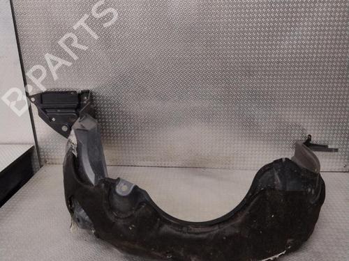 Wheel arch TOYOTA YARIS (_P9_) 1.4 D-4D (NLP90_, NLP90R) | BP29468469C56 