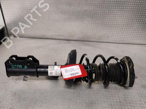 Right front shock absorber OPEL ASTRA K (B16) 1.0 Turbo (68) | BP29601205M17