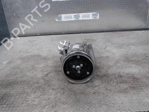 AC compressor RENAULT TWINGO II (CN0_) 1.2 16V (CN0K, CN0V, CN0A) | BP24097655M34 - Image 2