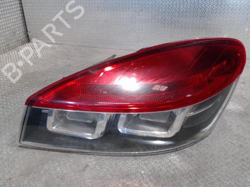 Used Right taillight RENAULT MEGANE III Coupe (DZ0/1_) 1.9 dCi (DZ0N, DZ0J, DZ1J, DZ1K) (131 hp) 24089168