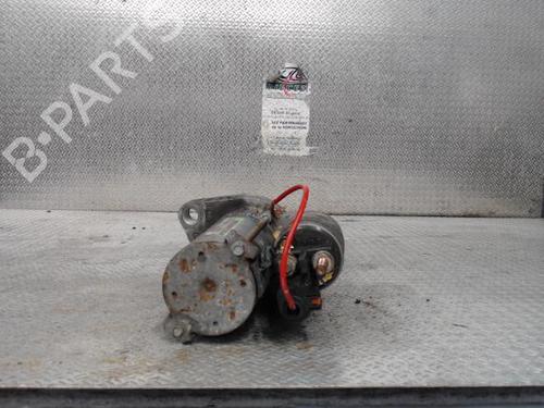 Used Starter VW GOLF V (1K1) 2.0 FSI (150 hp) 24098122