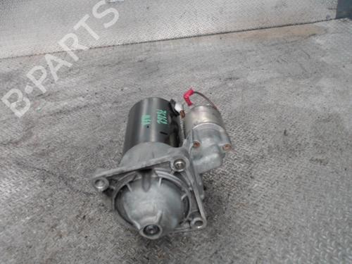 Used Starter ALFA ROMEO GIULIETTA (940_) 2.0 JTDM (940FXQ1A, 940FYC1A) (150 hp) 24085673