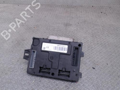Used Electronic module RENAULT CLIO IV (BH_) 1.5 dCi 75 (75 hp) 30484367