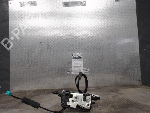 Used Front right lock Front right lock 24083657 24083657