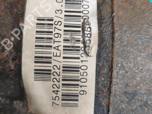 Rear differential BMW X3 (E83) 2.0 d | BP36100252M24 - Image 6