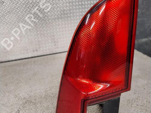 Rear bumper left light MERCEDES-BENZ VITO / MIXTO Van (W639) 122 CDI (639.601, 639.603, 639.605) | BP32457168C81