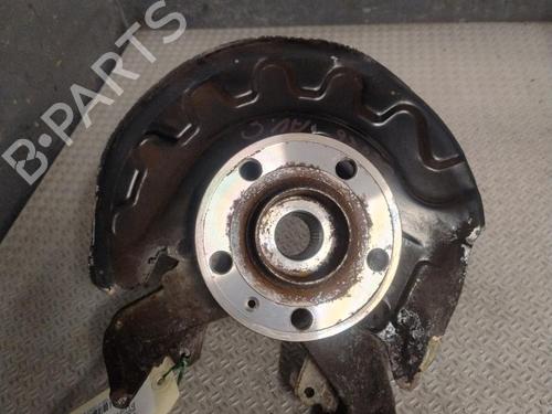 Used Left front steering knuckle Left front steering knuckle 38491871 38491871