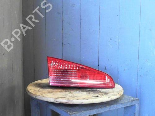 Used Left tailgate light Left tailgate light PEUGEOT 607 (9D, 9U) 2.2 HDi (133 hp) 24063045 24063045