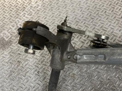 Front wiper motor CITROËN C3 Picasso (SH_) 1.6 HDi | BP24100072M29 - Image 4