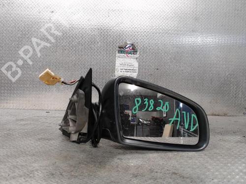 Right mirror AUDI A4 B6 (8E2) 1.9 TDI | BP24095034C27 