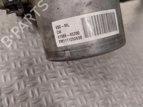 Used ABS pump HYUNDAI i30 (GD) 1.4 (99 hp) 29516213