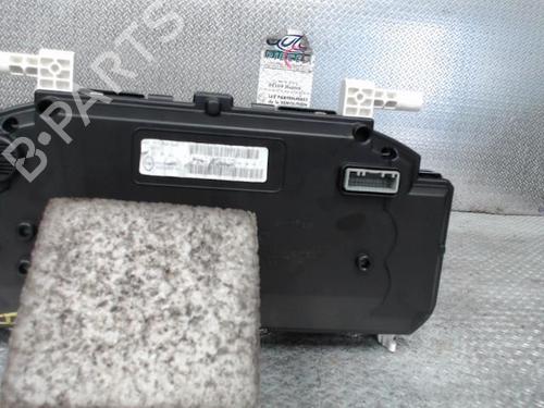 Quadrante RENAULT MASTER III Bus (JV) 2.3 dCi 125 FWD (JV0C, JV0D, JV0H, JV0G, JV0J) (125 hp) 29468595