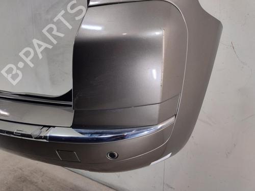Rear bumper CITROËN C4 Picasso I MPV (UD_) 1.6 HDi 110 | BP26916248C8