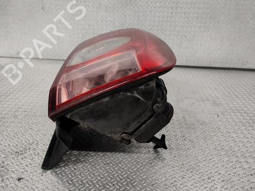 Right taillight DACIA DUSTER (HS_) 1.5 dCi | BP26534223C35 - Image 2