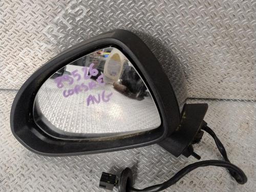 Retrovisor esquerdo OPEL CORSA E (X15) 1.4 Turbo (08, 68) | BP30866121C26 - Image 3