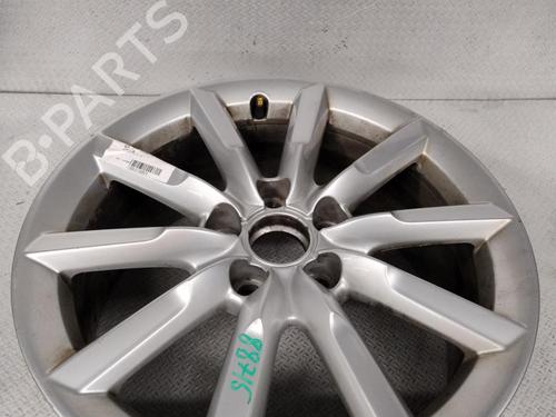 Used Rim AUDI Q3 (8UB, 8UG) 2.0 TDI (150 hp) 29929407