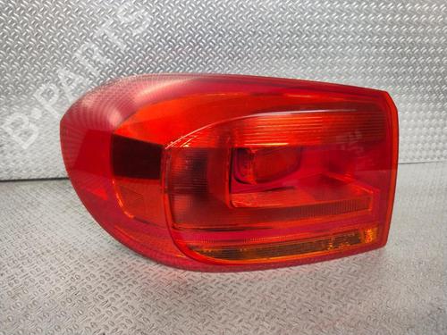 Used Left taillight Left taillight 39571780 39571780
