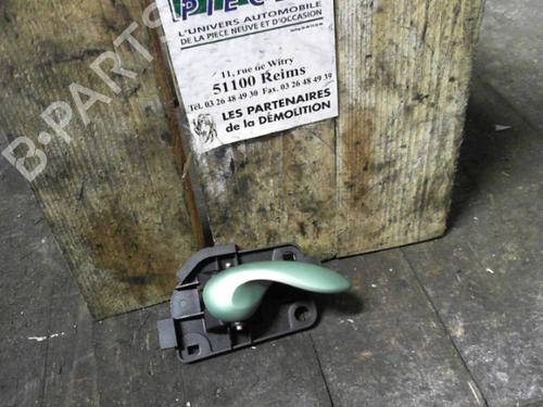 Portiergreep binnen rechts voor FIAT PUNTO (188_) 1.2 60 (188.030, .050, .130, .150, .230, .250) (60 hp) 24066955