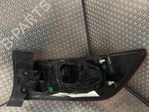 Used Left taillight RENAULT CLIO IV (BH_) 1.5 dCi 75 (75 hp) 24092094