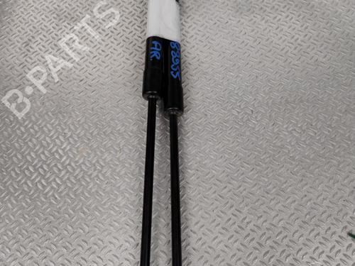 Tailgate lift support NISSAN MICRA V (K14) 1.0 IG-T | BP29294664C138