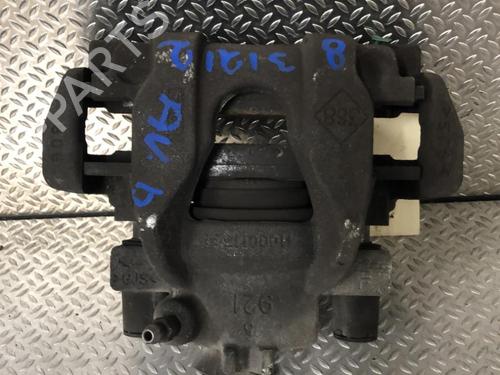 Left front brake caliper RENAULT TWINGO III (BCM_, BCA_) 1.0 SCe 70 | BP24060227M105 - Image 3