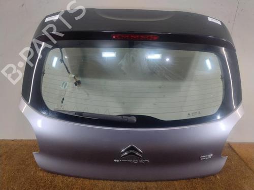 Tailgate CITROËN C3 III Van (SX_, SY_) BlueHDi 100 | BP32332426C6