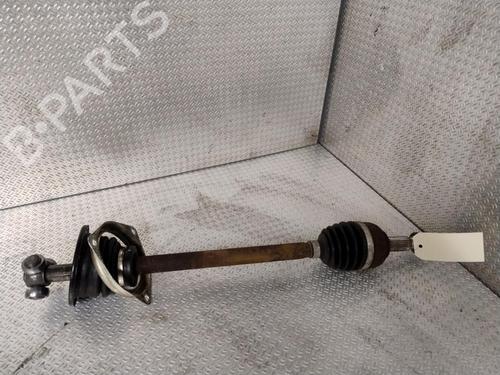 Left front driveshaft RENAULT TWINGO II (CN0_) 1.2 16V (CN0K, CN0V, CN0A) | BP30164105M38 - Image 2