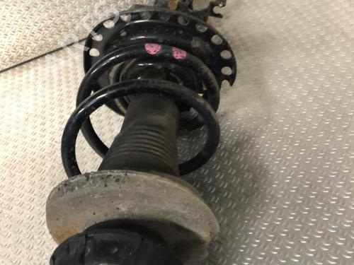 Used Right front shock absorber DACIA SANDERO II 1.0 SCe 75 (B8JC, B8JD) (73 hp) 24085524