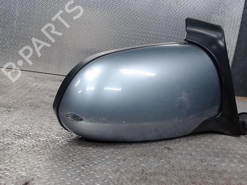 Right mirror OPEL ZAFIRA A MPV (T98) 2.0 DI (F75) | BP24076950C27 