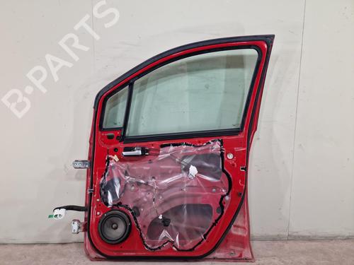 Right front door SUZUKI SPLASH (EX) 1.3 CDTI (A5B413D) | BP24060896C3 