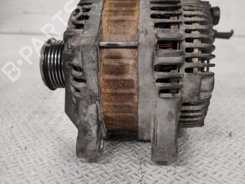 Alternator PEUGEOT 407 (6D_) 2.0 HDi 135 (6DRHRH, 6DRHRE, 6DRHRG, 6DRHRJ) | BP30139284M7 