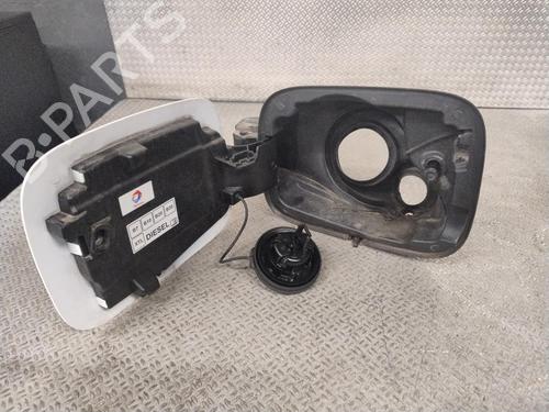 Tanklåg CITROËN C3 III (SX) 1.5 BlueHDi 100 (SXYHYP, SXYHTU) (102 hp) 31302203