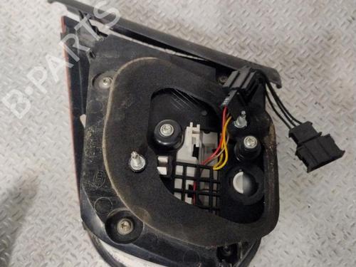 Used Left tailgate light Left tailgate light VW GOLF VI (5K1) 2.0 TDI (110 hp) 33331003 33331003