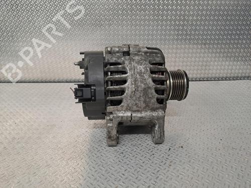 Used Alternator Alternator RENAULT CLIO IV (BH_) 1.5 dCi 90 (90 hp) 24060213 24060213