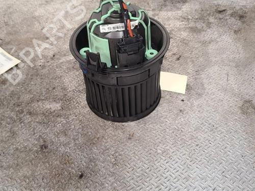 Heater blower motor CITROËN C4 II (NC_) 1.6 HDi 115 | BP24098330M62