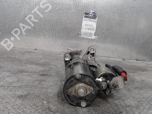 Starter RENAULT GRAND SCÉNIC III (JZ0/1_) 1.9 dCi (JZ0J, JZ0N, JZ1K, JZ1S) | BP24092064M8 