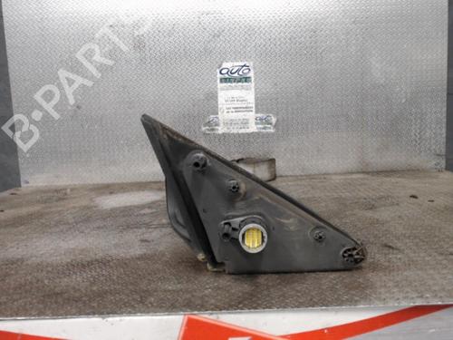 Used Left mirror RENAULT LAGUNA II (BG0/1_) 1.8 16V (BG06, BG0J, BG0M) (116 hp) 24083228