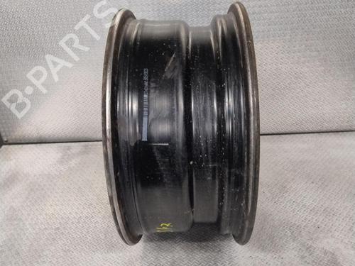 Rim RENAULT MEGANE II (BM0/1_, CM0/1_) 1.5 dCi (BM1E, CM1E) | BP24870193C45 