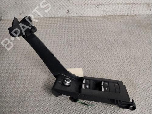 Left front window switch AUDI A3 Sportback (8PA) 1.6 TDI | BP32075640I27 - Image 3