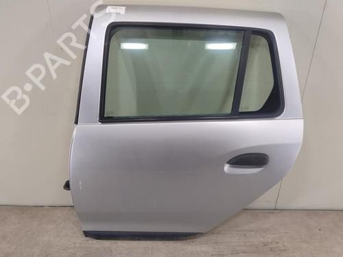 Left rear door DACIA LOGAN MCV II 1.5 dCi | BP28416352C4 