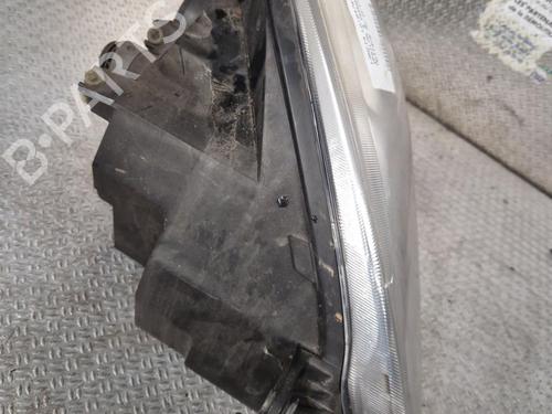 Left headlight LANCIA YPSILON (843_) 1.3 D Multijet (843.AXE11, 843.AXE1A) | BP24097561C28 - Image 2