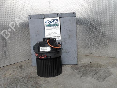 Gebläsemotor für RENAULT CLIO IV (BH_) 0.9 TCe 90 (BHNF, BHMA, BHMH, BHJK, BHJR) (90 hp) 24079427