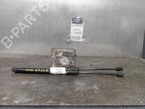 Used Tailgate lift support RENAULT MEGANE III Hatchback (BZ0/1_, B3_) 1.5 dCi (BZ09, BZ0D, BZ1W, BZ29, BZ14) (110 hp) 24088379