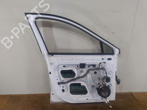 Used Left front door RENAULT GRAND SCÉNIC III (JZ0/1_) 1.6 dCi (JZ00, JZ12) (130 hp) 32004812