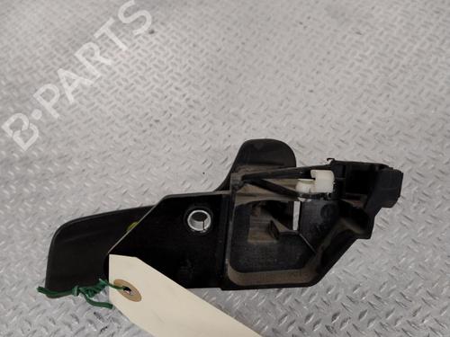 Used Front left exterior door handle CITROËN JUMPER II Van 2.2 HDi 100 (101 hp) 24992379