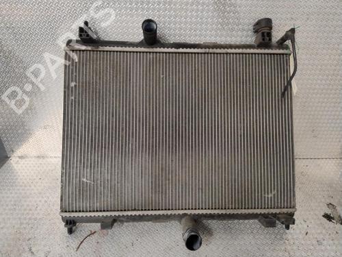 Used Water radiator Water radiator PEUGEOT 508 SW I (8E_) 1.6 HDi (115 hp) 30047268 30047268