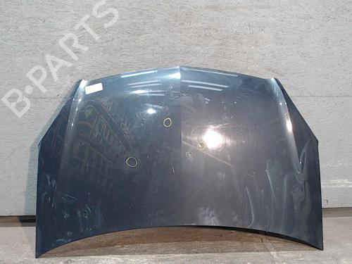 Used Hood OPEL ZAFIRA / ZAFIRA FAMILY B (A05) 1.9 CDTI (M75) (100 hp) 24099720