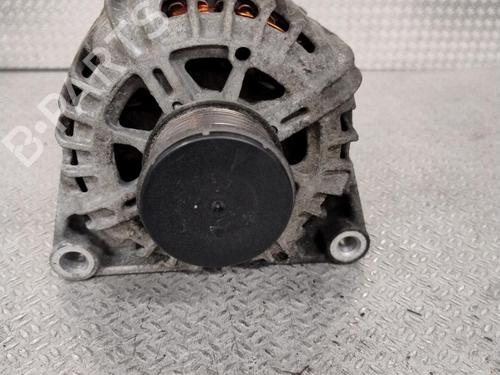 Used Alternator Alternator 37163034 37163034