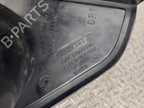 Used Right taillight Right taillight RENAULT KANGOO Express (FW0/1_) 1.5 dCi 105 (FW0F) (103 hp) 34709763 34709763